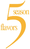 Five-Season-Flavours